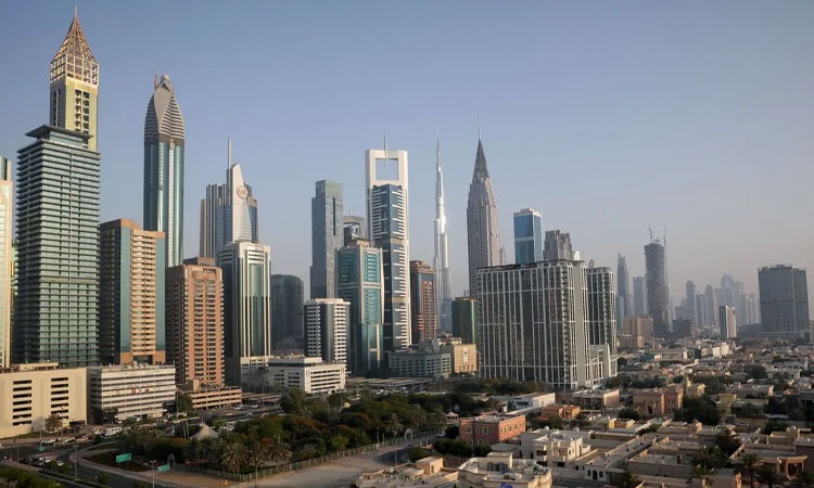 Buy Whole Building In Dubai